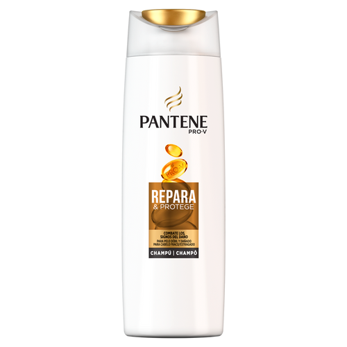 Pantene Repair&Protect šampon za kosu 360ml slika 1