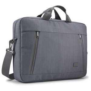 CASE LOGIC Huxton Attache 15,6” - siva