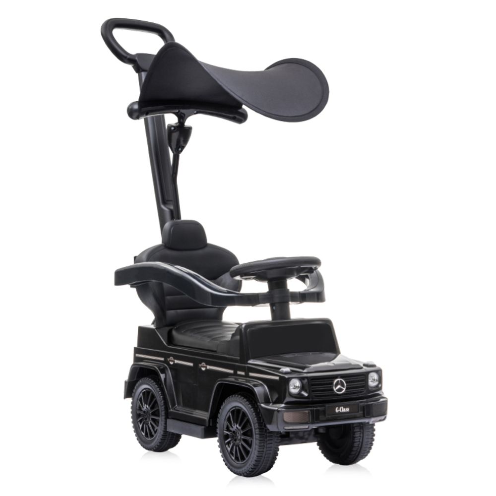 Lorelli Guralica Mercedes-Benz G350D+ Black slika 1