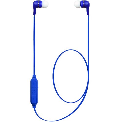 TOSHIBA slušalice CoolVibe, Bluetooth, HandsFree, plave RZE-BT312E slika 1