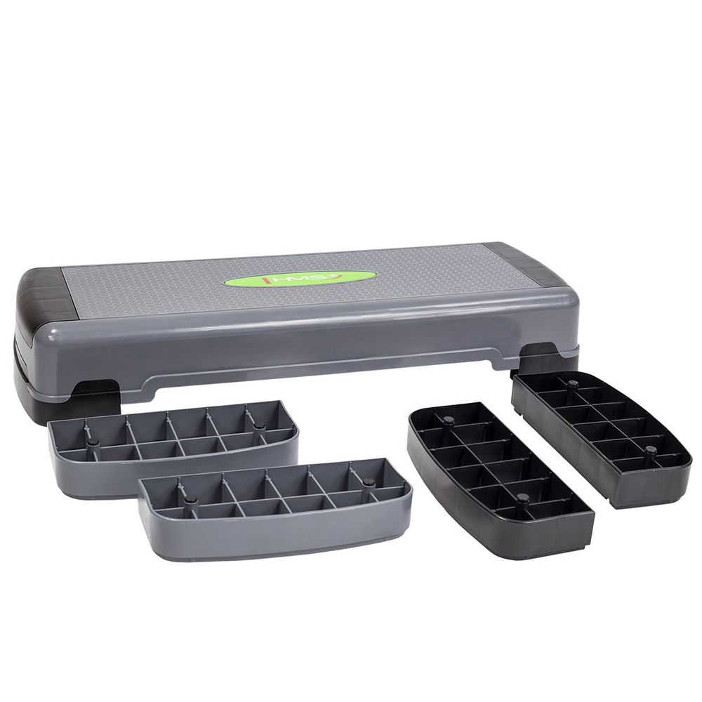 As005 aerobic step hms (sivo-crni) slika 7