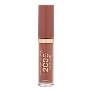 Max Factor 2000 Calorie Lip Glaze Sjajilo za usne Caramel Swish 4,4ml