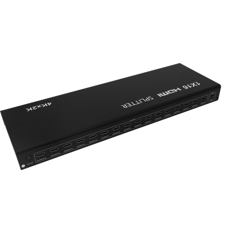 SBOX HDMI razdjelnik HDMI-1.4 - 16 ulaza slika 7