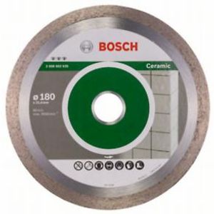 Bosch Dijamantna rezna ploča Best for Ceramic