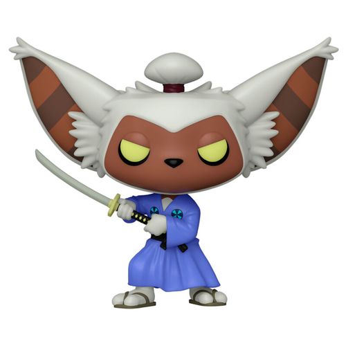 Funko POP figura Avatar: Posljednji vladar zraka - Momo slika 2