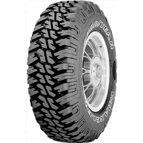 Goodyear 235/85R16 WRL MT/R 114/111Q Putnička/SUV Letnja slika 1