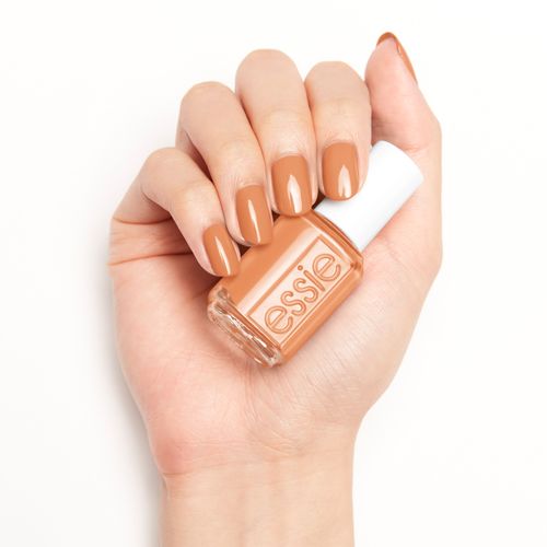 Essie Lak za nokte 843 Summer Coconuts For ou slika 4