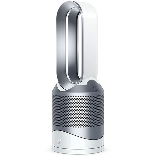 Dyson Pure Hot & Cool Link HP02 pročišćava, grije i hladi slika 2