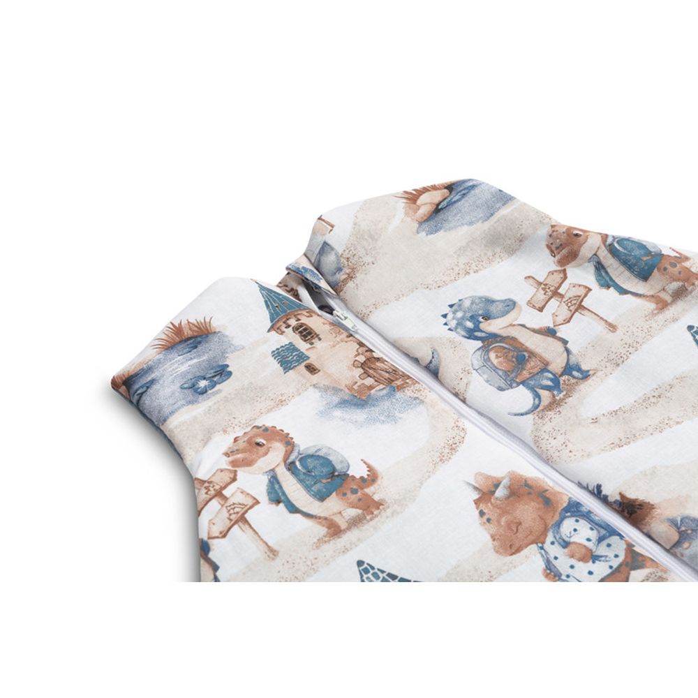 Vreća za spavanje xl dragons jeans tog 1.0 slika 3