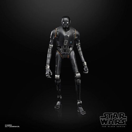 Star Wars Rogue One K-2SO Figura 15cm slika 4