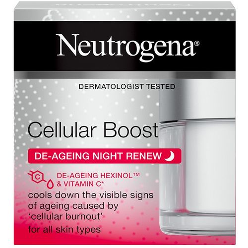 Neutrogena Cellular Noćna Krema 50ml slika 1
