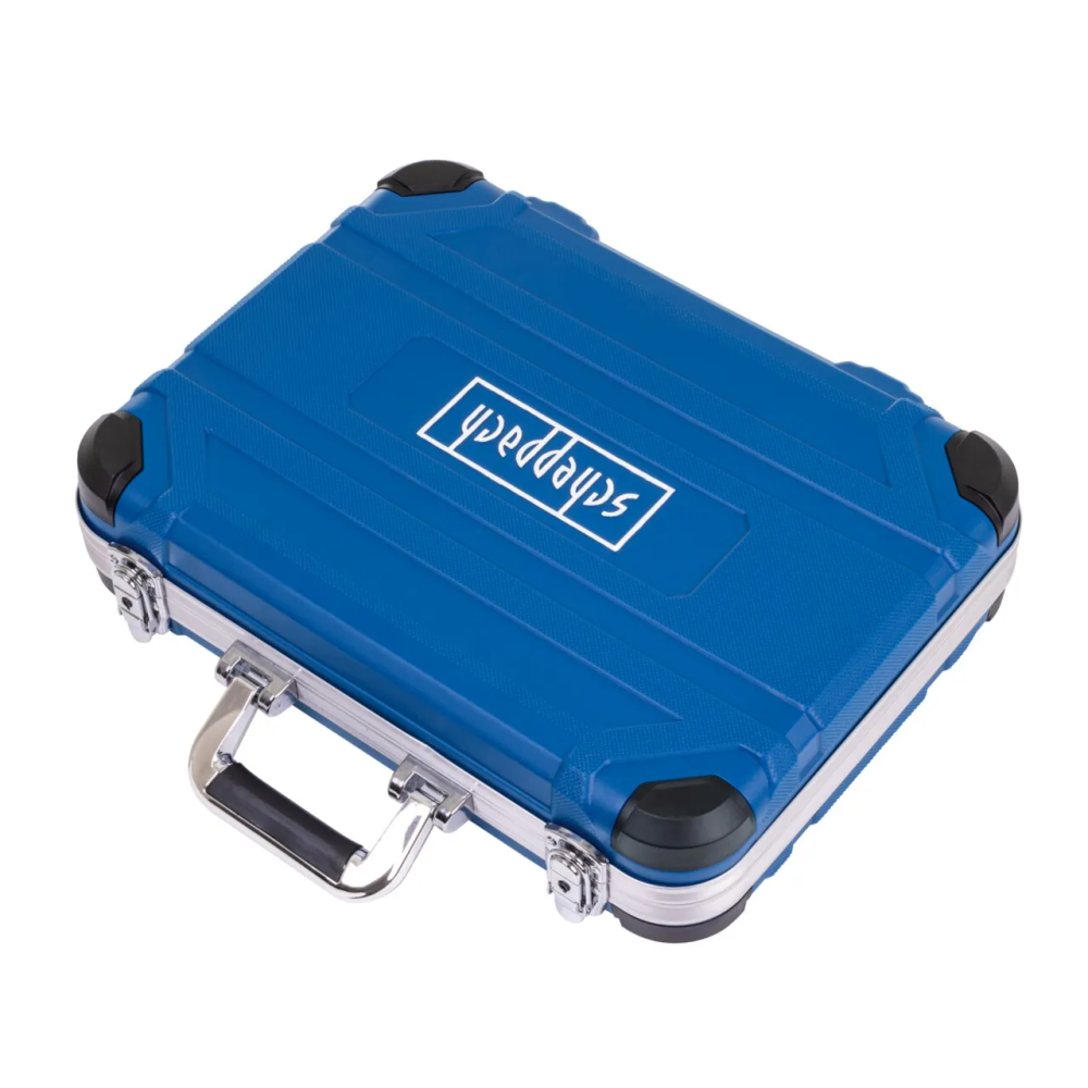 Scheppach 233-dijelni set alata TB235 5909320900  slika 2