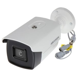 Hikvision kamera DS-2CE16D3T-IT3F (3.6mm),4u1, HD-TVI ,2MP, Full HD, 1080P, 60 m (Smart IR), IP67