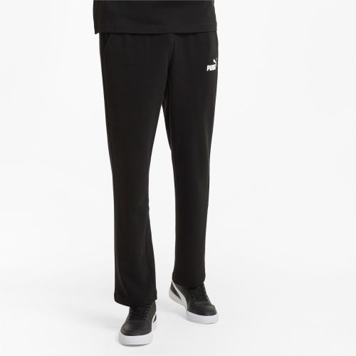 PUMA muške hlače ESS Logo Pants TR slika 1