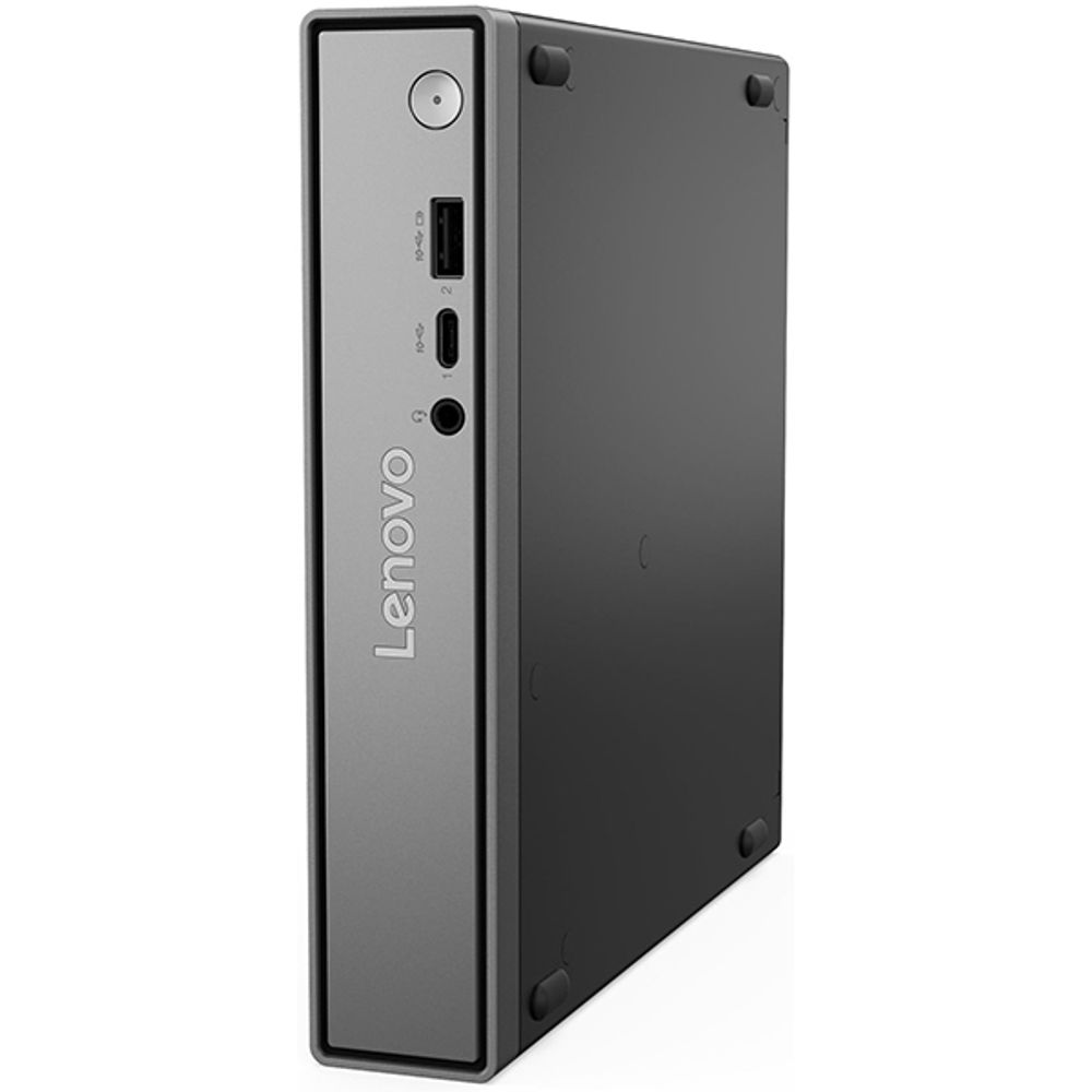 Lenovo ThinkCentre neo 50q Gen 5 stolni PC Core 7 16GB 1TB SSD Windows 11 Pro crni slika 2