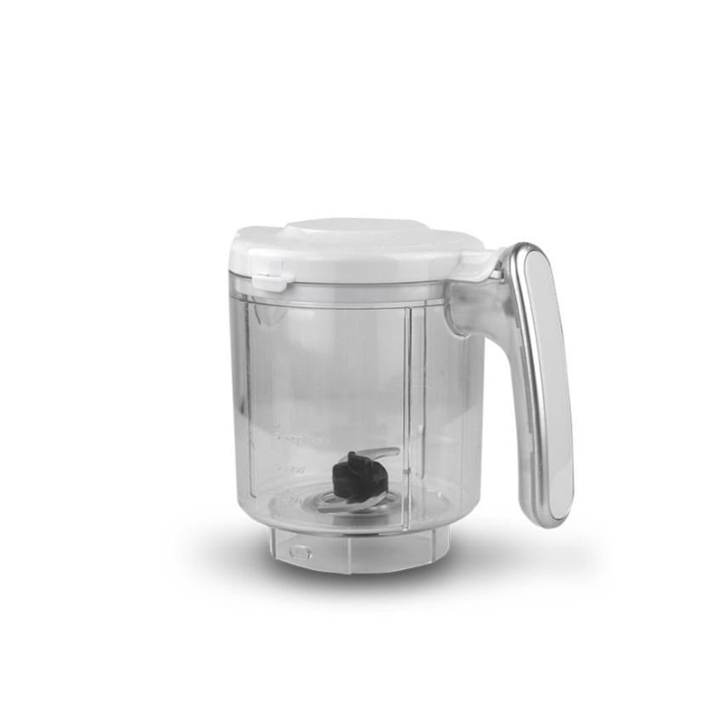 Neno Cibo – blender za djecu s funkcijom kuhanja na pari slika 3