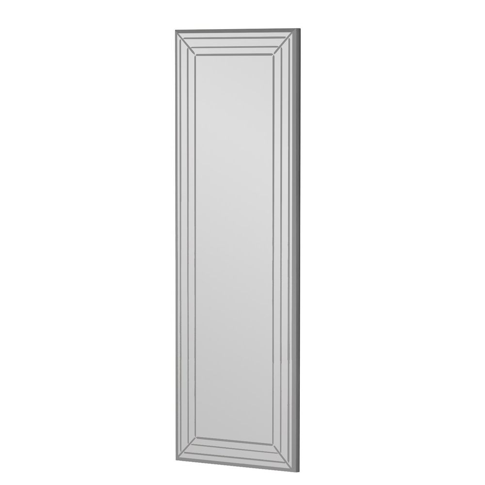 Neom - Ogledalo White White slika 8
