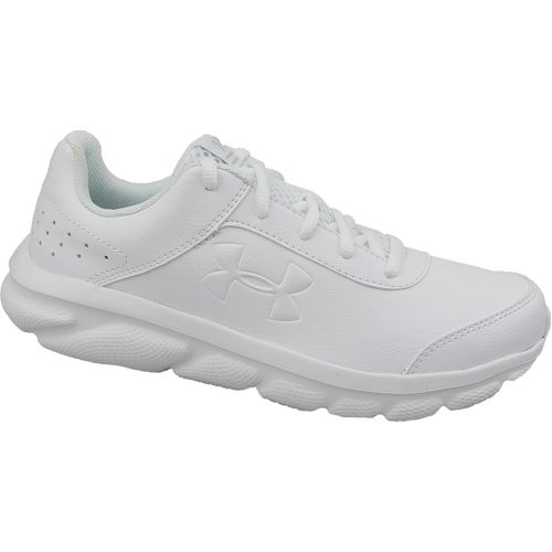 Dječje tenisice Under armour gs assert 8 3022697-100 slika 1