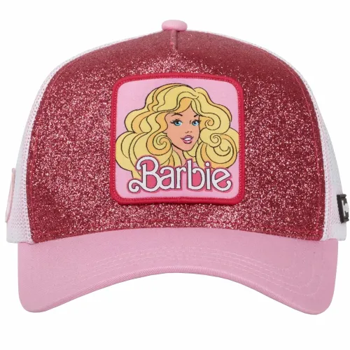 Capslab Trucker Barbie Cap CL-BA1-2-CT-BA18 slika 2