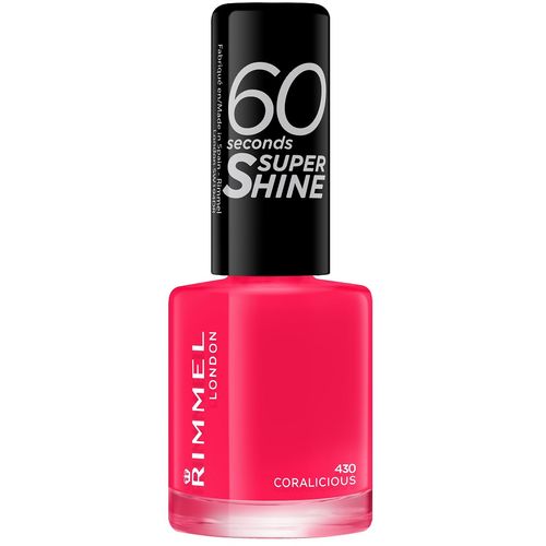 Rimmel 60 seconds 430  lak za nokte 8ml slika 1