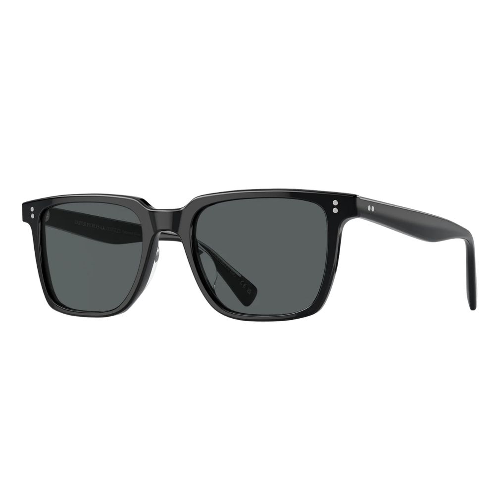 Muške Sunčane naočale Oliver Peoples Oliver Peoples OV5419SU Black slika 2