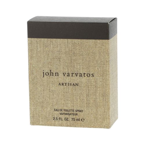 John Varvatos Artisan Eau De Toilette 75 ml (man) slika 3