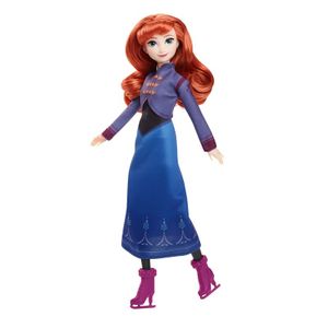 Disney Frozen Anna lutka