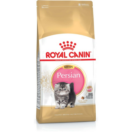 Royal Canin Persian Kitten 2 kg slika 1