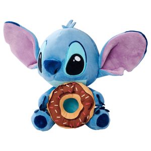 Disney Stitch Rosquilla plišana igračka 25 cm