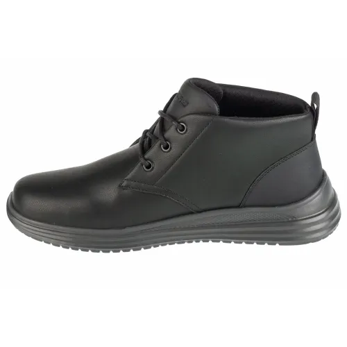 Skechers proven - yermo 204670-blk slika 2