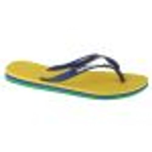 Havaianas Brasil muške japanke 4140715-2197 slika 5