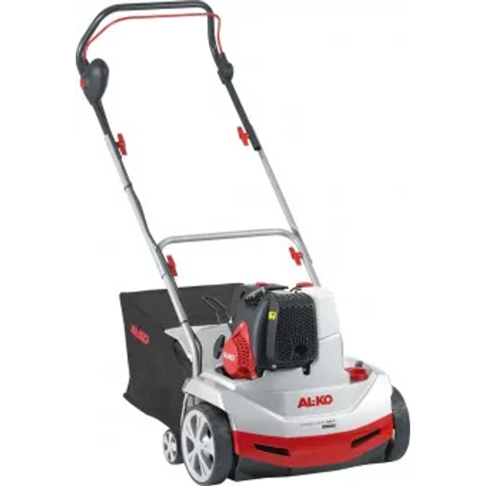 AL-KO benzinski prozračivač COMFORT 38P Combi Care sa korpom, 1,8 KS slika 1