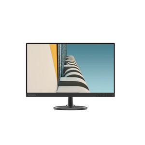 Monitor LENOVO D24-45 23.8" VA 3-side borderless 1920x1080 75Hz 4ms VGA HDMI FreeSync crna