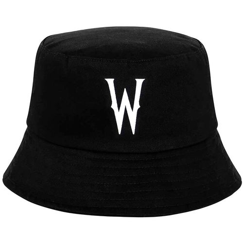 Wednesday bucket hat slika 3