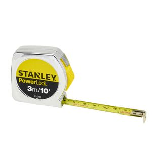 Stanley Metar sa abs kućištem 0-33-203