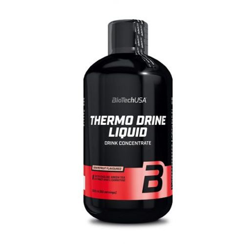 Biotech Thermo Drine Liquid - 500 ml slika 1