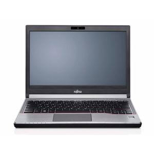 FTS Laptop E734/ i7-4gen/ 13,3"/ RAM 4GB/ DISK 0GB/ B Klasa