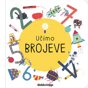 Učimo brojeve