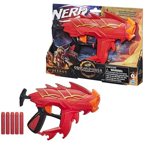 Nerf Dragon Power slika 3