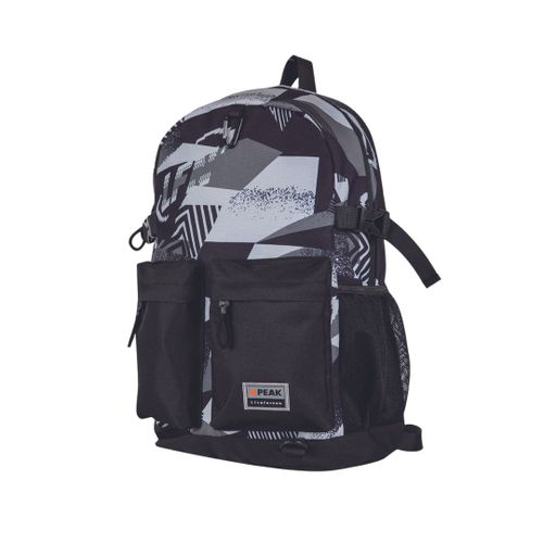 RANAC PEAK B1233050 BLACK slika 1