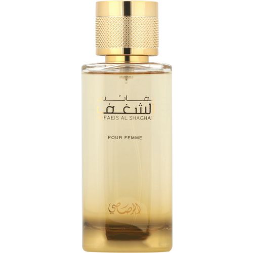 Rasasi Nafaeis Al Shaghaf Pour Femme Eau De Parfum 100 ml (woman) slika 4