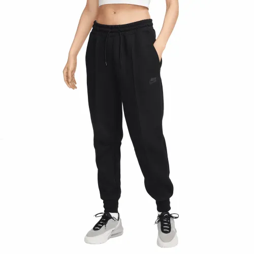 Nike sportswear tech fleece pant fb8330-010 slika 1