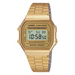 Casio Collection Ručni sat A168WG-9EF