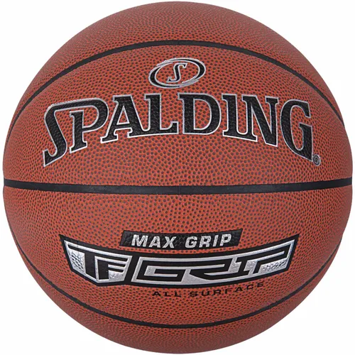 Spalding Max Grip Control IN/OUT košarkaška lopta 76873z slika 2