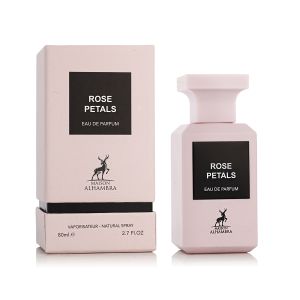 Maison Alhambra Rose Petals Eau De Parfum 100 ml (unisex)