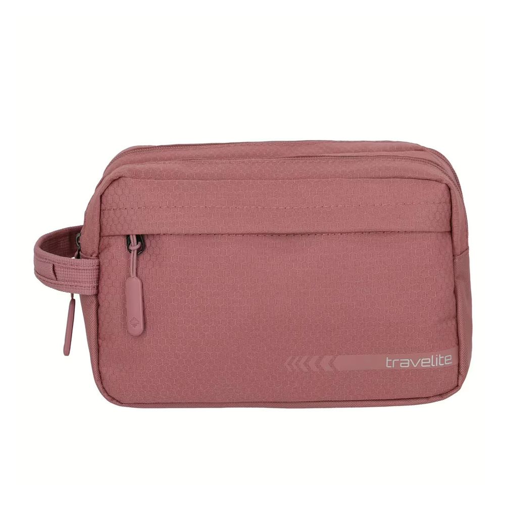 Travelite Neseser 26 cm Kick Off, 006920-14, puder roze slika 4