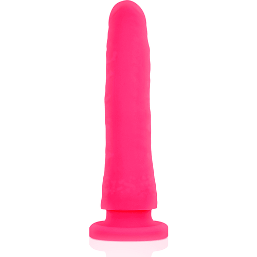 Delta Club Toys silikonski dildo 20cm slika 36