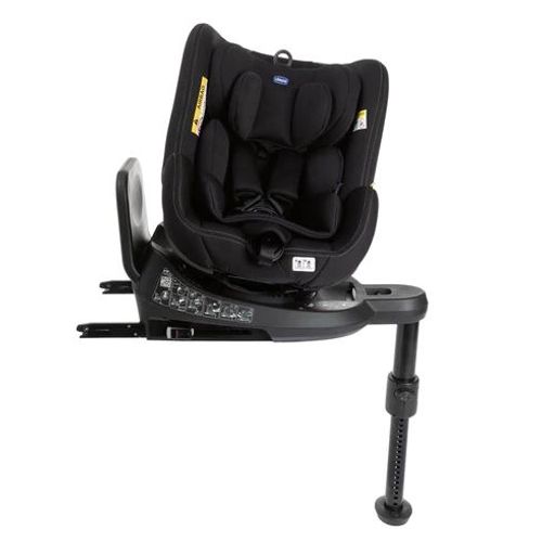 Chicco Auto sedište Seat2Fit i-size Air(45-105cm), BlackAir slika 3