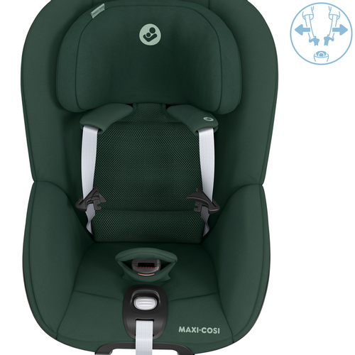 Maxi-Cosi Autosjedalica Pearl 360 2, Grupa 0+, 1 (0-18 kg) (61-105 cm) - Autentična Zelena slika 9