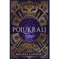 Polukralj, sv. 1 - Melissa Landers